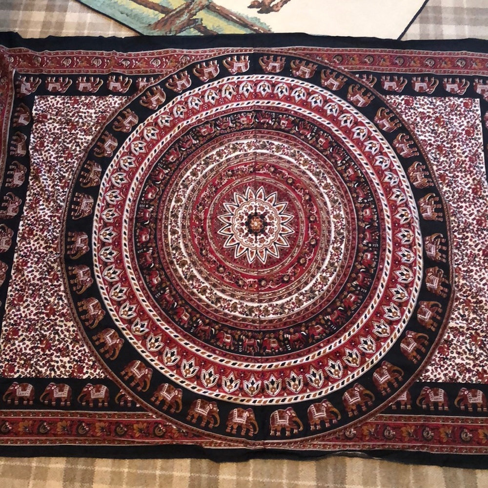 Tapestry
